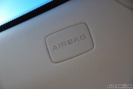 2010款别克林荫大道3.0豪华版到店实