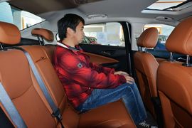 2015款雪佛兰科鲁兹1.4T自动旗舰版