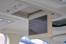 2010款别克林荫大道3.0豪华版到店实