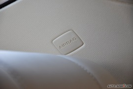 2010款别克林荫大道3.0豪华版到店实