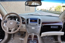 2010款别克林荫大道3.0豪华版到店实