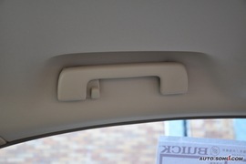 2010款别克林荫大道3.0豪华版到店实