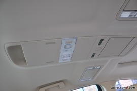 2010款别克林荫大道3.0豪华版到店实