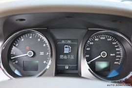 2010款别克林荫大道3.0豪华版到店实