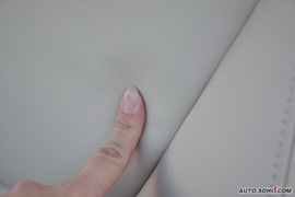 2010款别克林荫大道3.0豪华版到店实