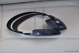 2010款别克林荫大道3.0豪华版到店实