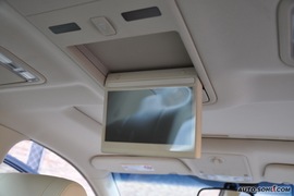 2010款别克林荫大道3.0豪华版到店实