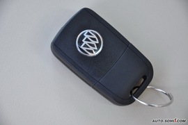 2010款别克林荫大道3.0豪华版到店实