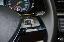 2015款大众凌渡280TSI
