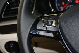 2015款大众凌渡280TSI
