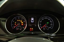 2015款大众凌渡280TSI