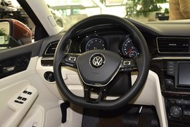 2015款大众凌渡280TSI