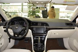 2015款大众凌渡280TSI