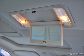 2010款别克林荫大道3.0豪华版到店实