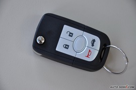 2010款别克林荫大道3.0豪华版到店实