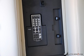 2010款别克林荫大道3.0豪华版到店实