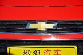 2015款雪佛兰科鲁兹1.4T自动旗舰版