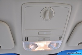 2010款别克林荫大道3.0豪华版到店实