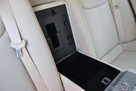 2010款别克林荫大道3.0豪华版到店实