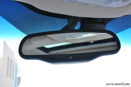 2010款别克林荫大道3.0豪华版到店实