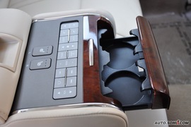 2010款别克林荫大道3.0豪华版到店实