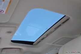 2010款别克林荫大道3.0豪华版到店实