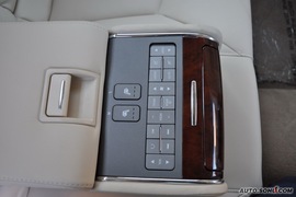 2010款别克林荫大道3.0豪华版到店实