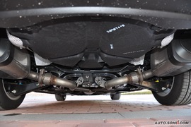 2010款别克林荫大道3.0豪华版到店实