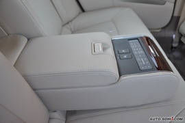 2010款别克林荫大道3.0豪华版到店实