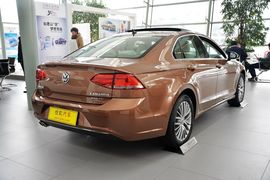 2015款大众凌渡280TSI