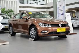 2015款大众凌渡280TSI