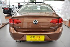 2015款大众凌渡280TSI