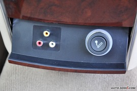 2010款别克林荫大道3.0豪华版到店实