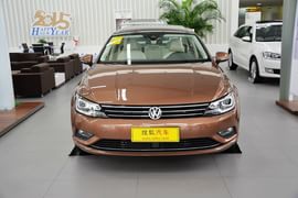 2015款大众凌渡280TSI