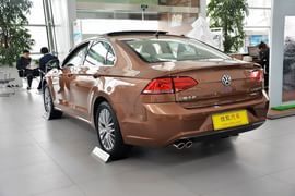 2015款大众凌渡280TSI