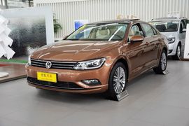 2015款大众凌渡280TSI