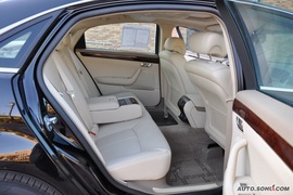 2010款别克林荫大道3.0豪华版到店实