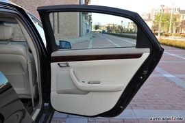 2010款别克林荫大道3.0豪华版到店实