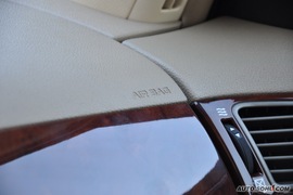 2010款别克林荫大道3.0豪华版到店实