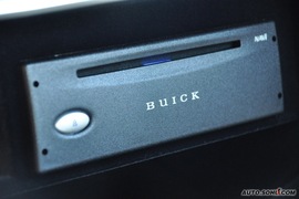 2010款别克林荫大道3.0豪华版到店实