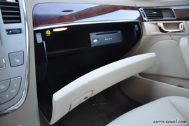 2010款别克林荫大道3.0豪华版到店实