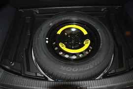 2015款大众途安1.4T自动豪华版5座