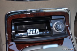 2010款别克林荫大道3.0豪华版到店实