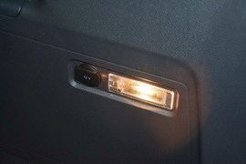 2015款大众途安1.4T自动豪华版5座