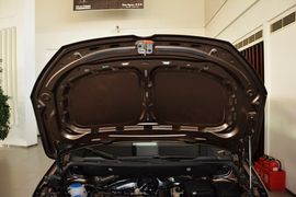 2015款大众途安1.4T自动豪华版5座