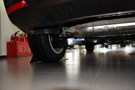 2015款大众途安1.4T自动豪华版5座