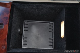 2010款别克林荫大道3.0豪华版到店实