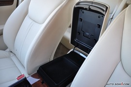 2010款别克林荫大道3.0豪华版到店实