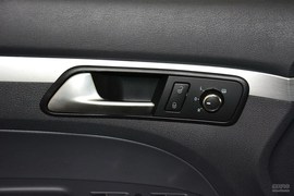 2015款大众途安1.4T自动豪华版5座