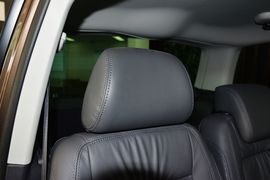 2015款大众途安1.4T自动豪华版5座